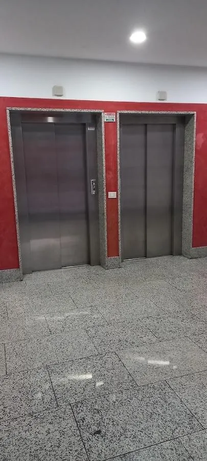 维默德隆尼Rosaviola公寓